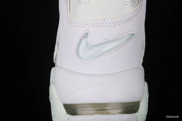 AIR NIKE 917593-300 “BARELY UPTEMPO MORE GREEN” 1019